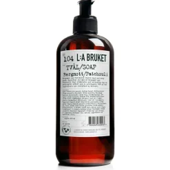 104 Bergamott/Patchouli Flytande Tvål 450 ml