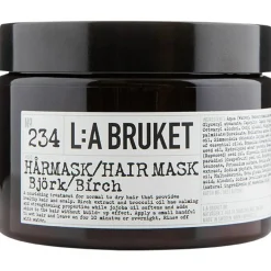 234 Birch Hårmask 350 g