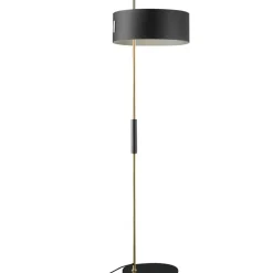 1953 Golvlampa