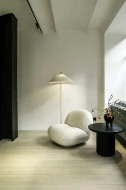 9602 Golvlampa, Canvas