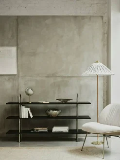 9602 Golvlampa Special Edition, GUBI x Garro Éditions