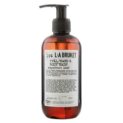 194 Grapefruit Leaf Flytande Tvål 240 ml