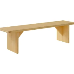 012 Kolmio Bänk, 176 cm