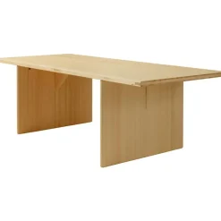 012 Kolmio Bord, 99x305 cm