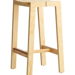 016 Maasto Barstol 75 cm, Natur