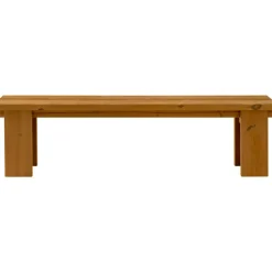 013 Osa Bänk Utomhus, 333 cm