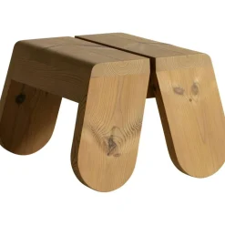 015 Peace Outdoor Footstool
