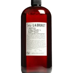 069 Refill Flytande Tvål 1000 ml, Citrongräs