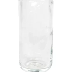 0405 Vas, Klart Glas