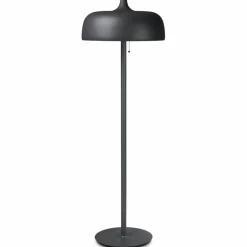 Acorn Golvlampa, Mattgrå