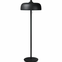 Acorn Golvlampa, Mattsvart