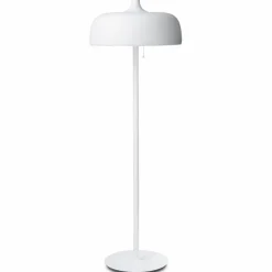 Acorn Golvlampa, Mattvit