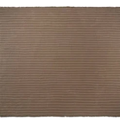 Aires Överkast 240x250 cm, Stone
