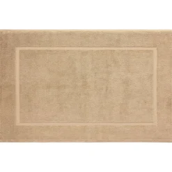 Alva Badrumsmatta 50x80 cm, Sand