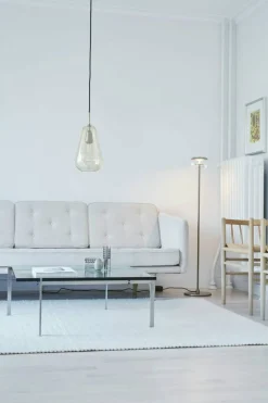 Anoli 1 Pendel 190 mm, Nordic Gold / Guld