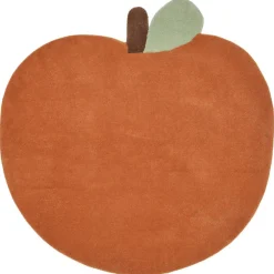 Apple Matta, Brun