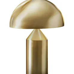 Atollo 238 Bordslampa 35 cm, Guld