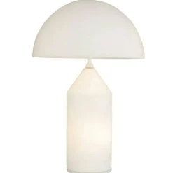 Atollo 235 Bordslampa 70 cm, Opal
