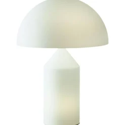 Atollo 237 Bordslampa 50 cm, Opal