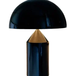 Atollo 233 Bordslampa 70 cm, Svart