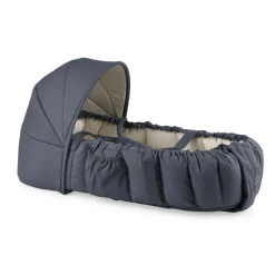 Babynest 3-in-1, Blå