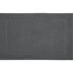 Badrumsmatta 50x80 cm, Anchor Grey
