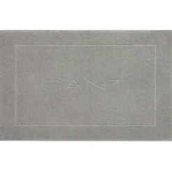 Badrumsmatta 50x80 cm, Concrete Grey