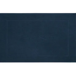Badrumsmatta 50x80 cm, Marine