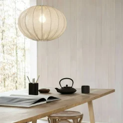 Boll Lampskärm Natur, 65 cm