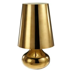 Cindy Lampa, Mörkguld