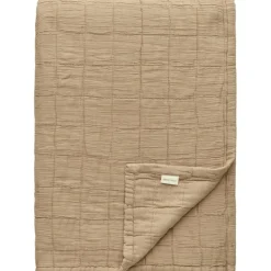 Classic Överkast 260x260 cm, Beige