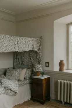 Dainty Påslakan Muslin, 150x210 cm