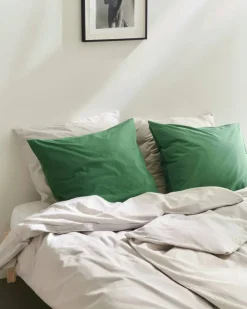 Duo Påslakan 150x210 cm, Ivory