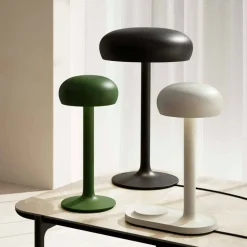 Emendo Bordslampa, Svart
