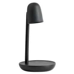 Focus Bordslampa, Svart