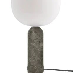 Kizu Bordslampa Large, Gris Du Marais