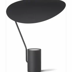 Ombre Bordslampa, Svart