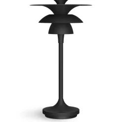 Picasso Bordslampa 350 mm, Mattsvart