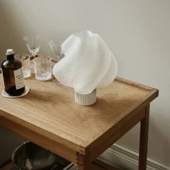 Soft Serve Table lamp Regular Vanilla bean