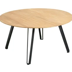 Space Matbord Ø150 cm, Natur