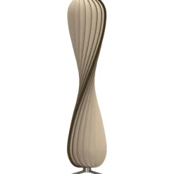 TR7 Golvlampa 148 cm, Natural