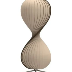 TR10 Golvlampa Natural 138 cm