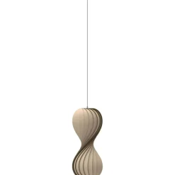 TR7 Pendel Natural 145 cm