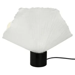 Tropez Bordslampa, Svart